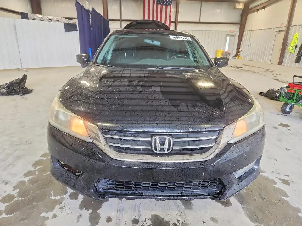 2013 HONDA ACCORD SPORT  