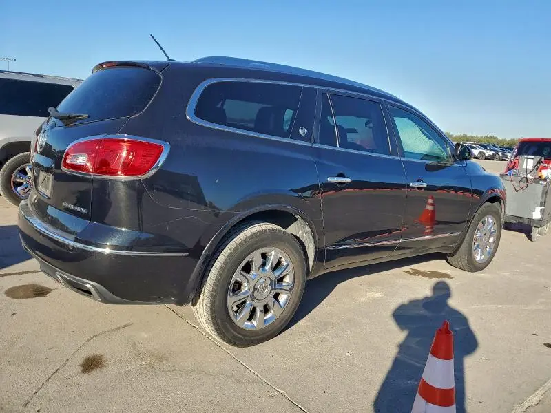 2014 BUICK ENCLAVE   