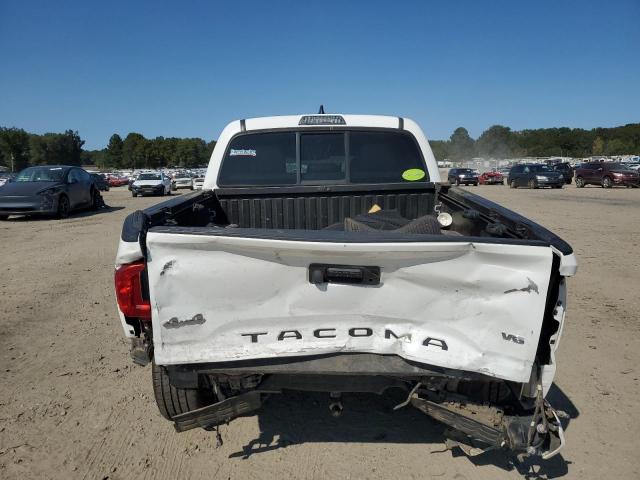 2016 TOYOTA TACOMA DOUBLE CAB