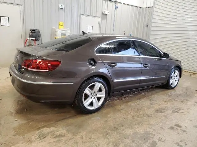 2014 VOLKSWAGEN CC SPORT  