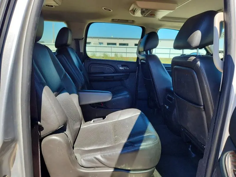 2014 GMC YUKON XL DENALI  