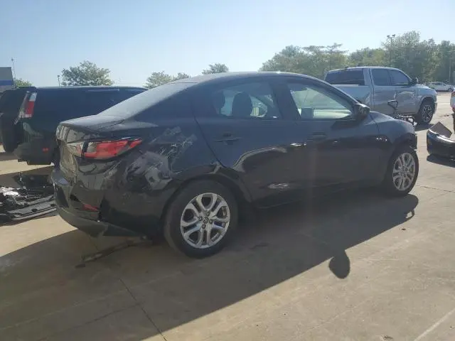 2016 TOYOTA SCION IA