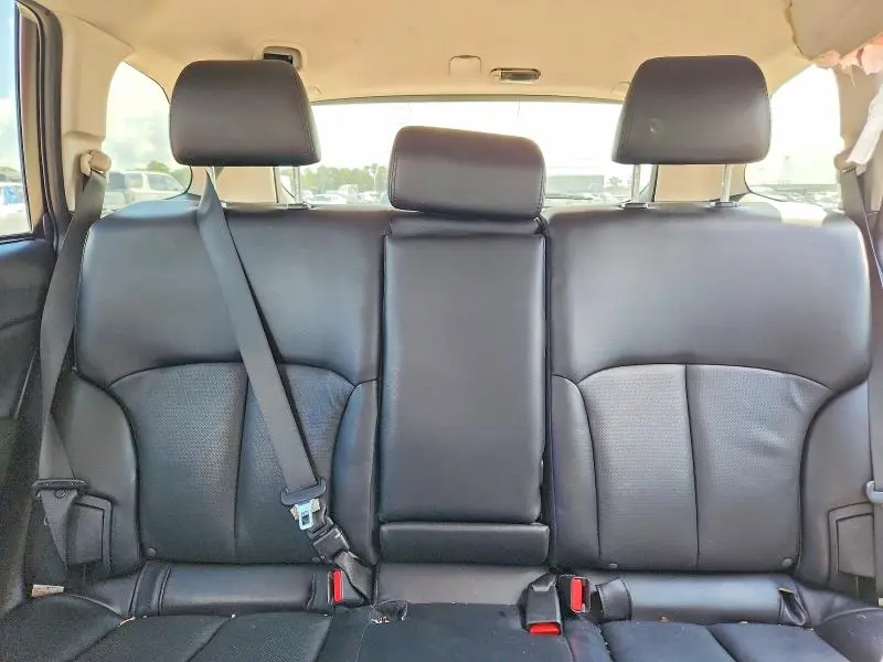 2011 SUBARU OUTBACK 2.5I LIMITED  