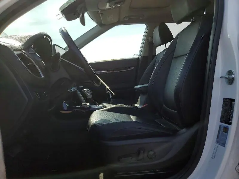 2021 KIA SELTOS SX  