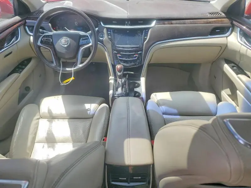 2013 CADILLAC XTS PREMIUM COLLECTION  