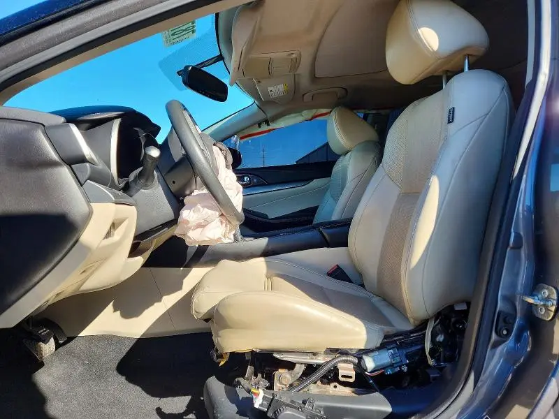 2017 NISSAN MAXIMA 3.5 SL  