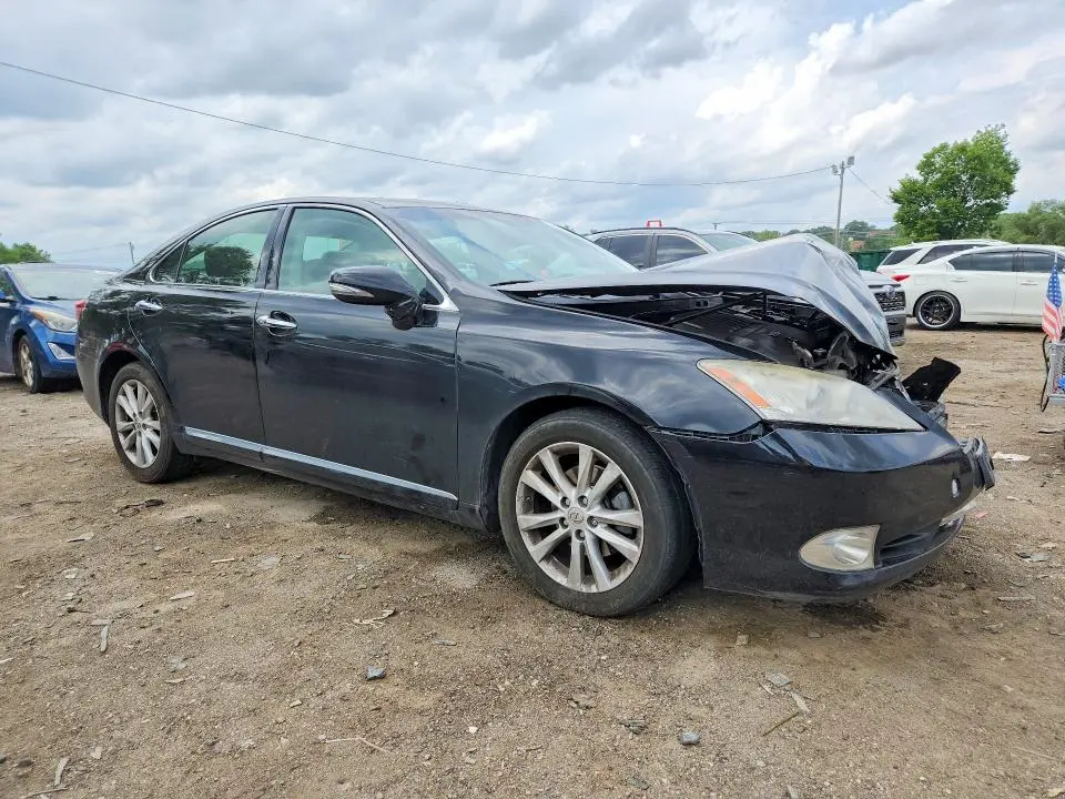 2010 LEXUS ES 350  