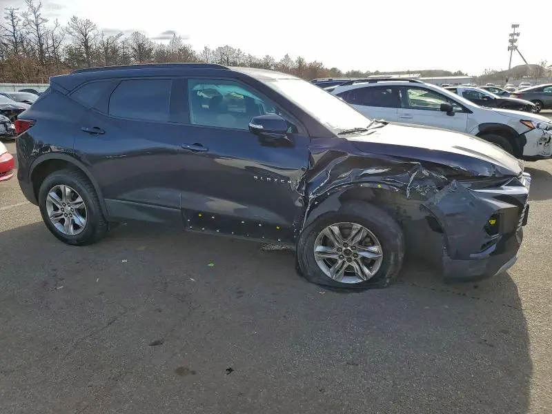 2020 CHEVROLET BLAZER 2LT  