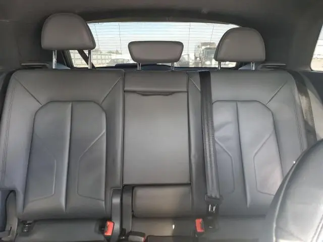 2021 AUDI Q3 PREMIUM 40  