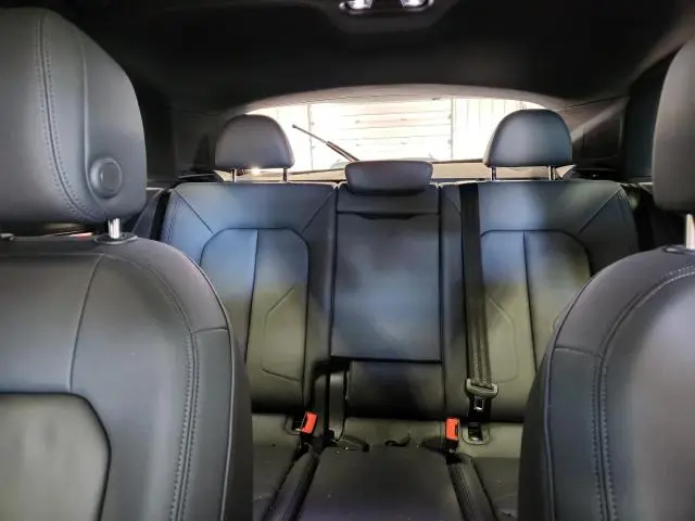 2024 AUDI Q3 PREMIUM PLUS S LINE 45  