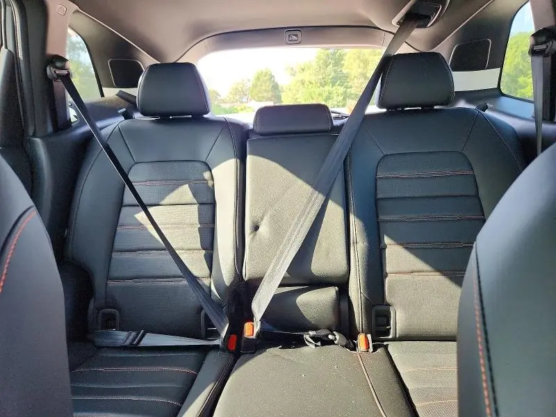 2026 HONDA CR-V SPORT TOURING  