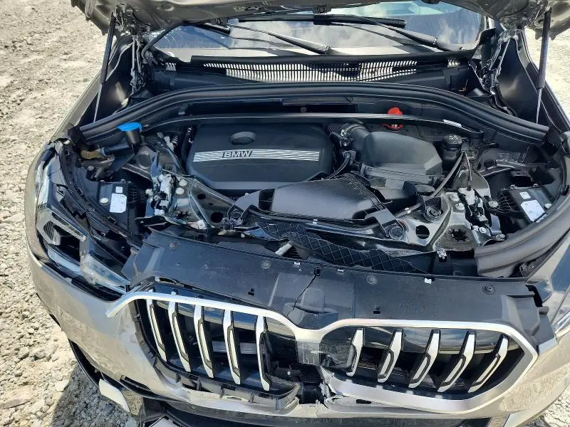 2025 BMW X1 XDRIVE28I  