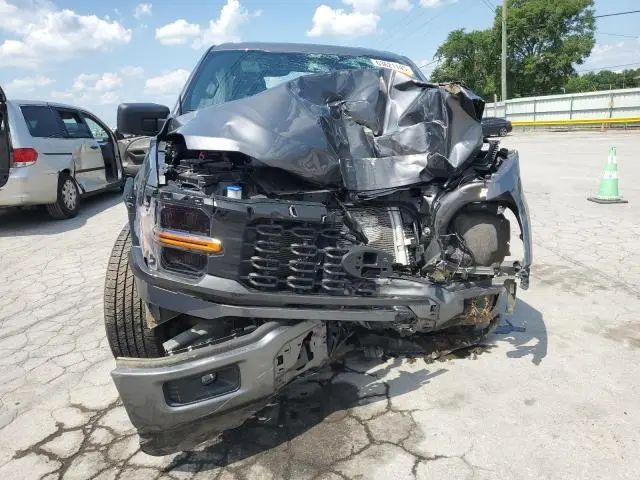 2024 FORD F150 STX