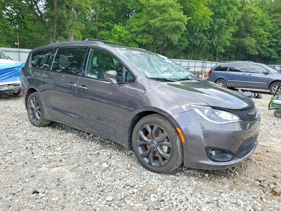 2019 CHRYSLER PACIFICA TOURING L PLUS  