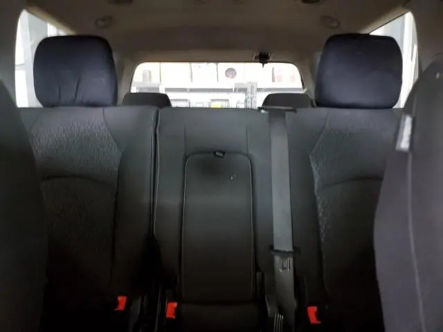 2016 GMC ACADIA SLE  