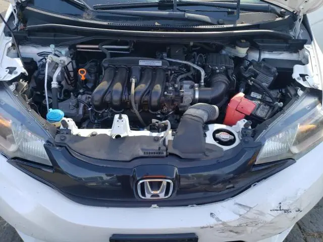 2016 HONDA FIT LX