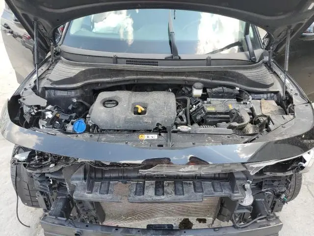 2023 KIA SOUL GT LINE  