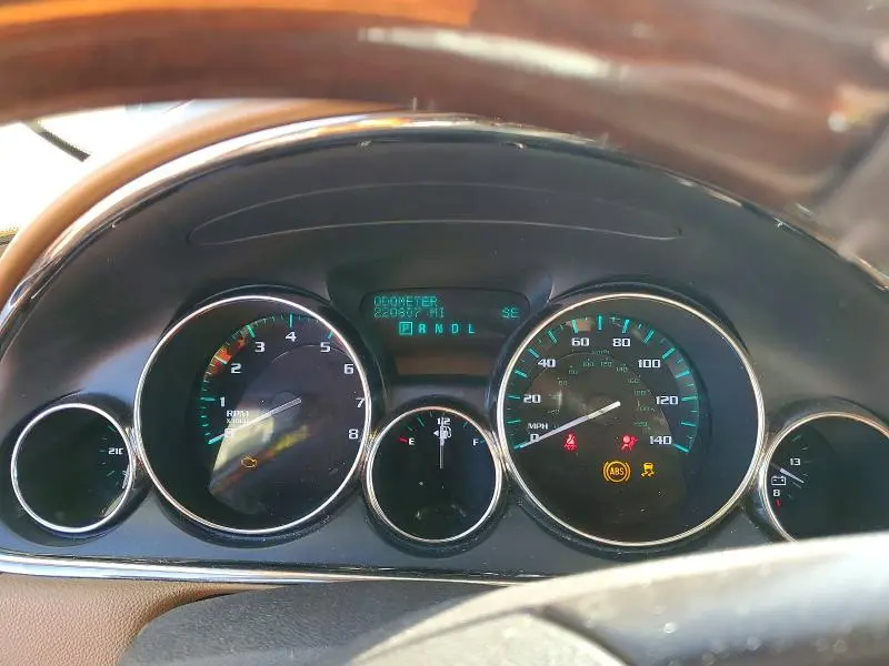 2015 BUICK ENCLAVE   