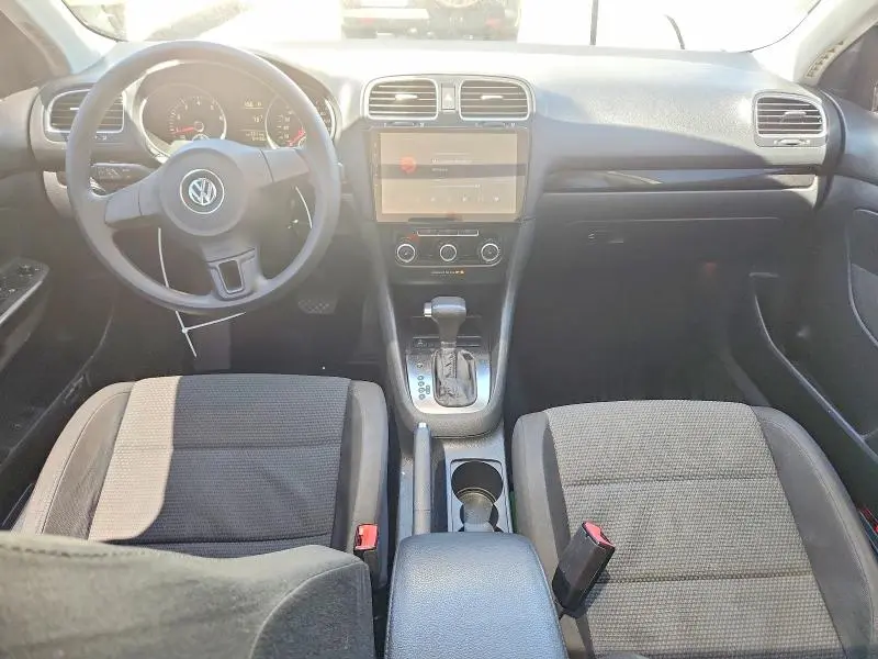 2010 VOLKSWAGEN JETTA S  