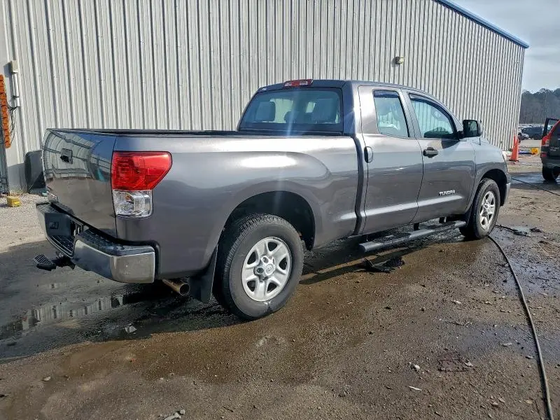 2013 TOYOTA TUNDRA DOUBLE CAB SR5  