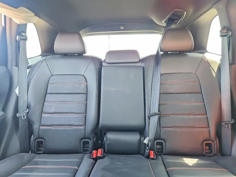 2024 HONDA CR-V SPORT-L  