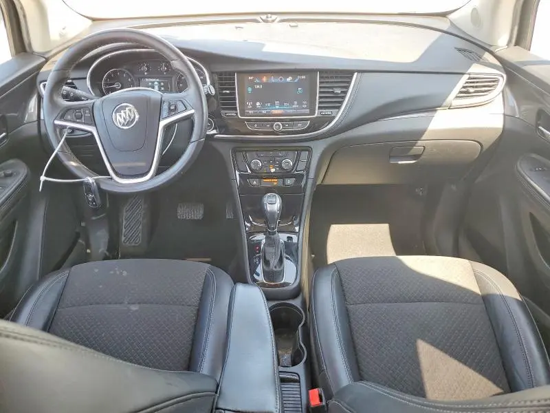 2017 BUICK ENCORE PREFERRED II  