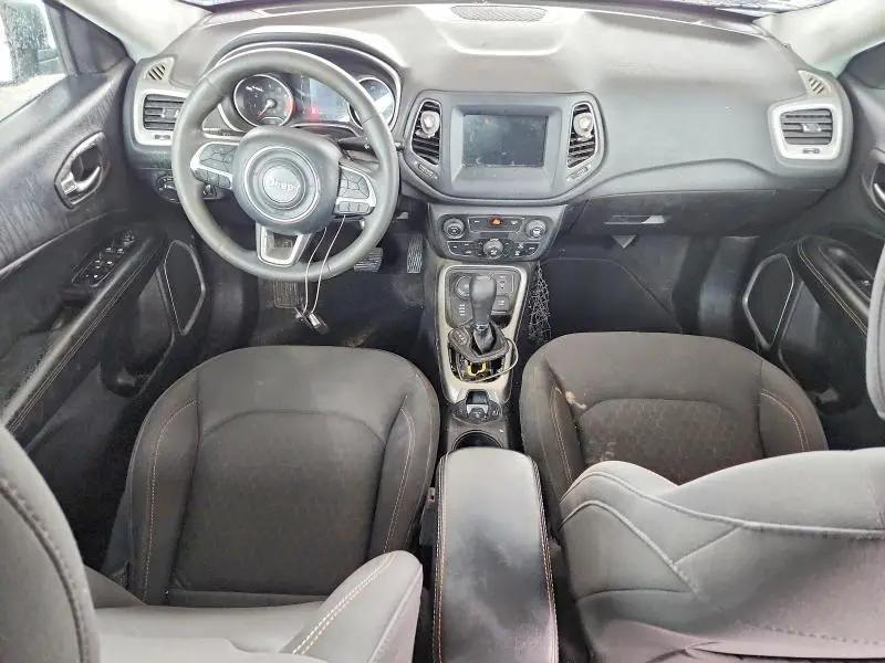 2020 JEEP COMPASS SPORT  