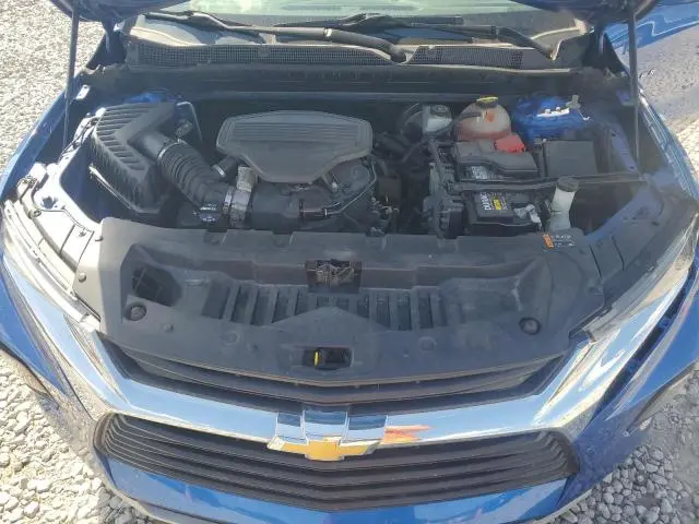 2019 CHEVROLET BLAZER 2LT  