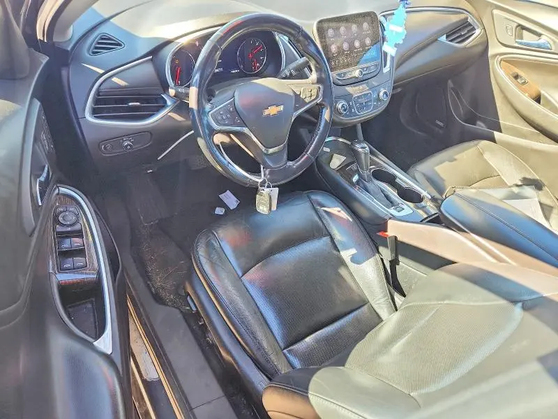 2020 CHEVROLET MALIBU PREMIER  