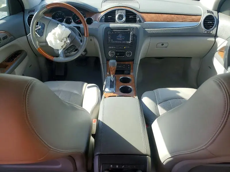 2012 BUICK ENCLAVE   