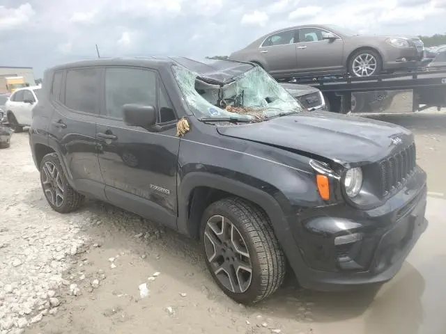 2021 JEEP RENEGADE SPORT  