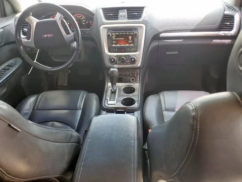 2017 GMC ACADIA LIMITED SLT-2  