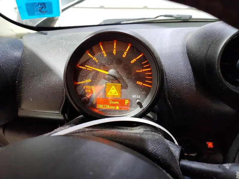 2015 MINI COOPER S COUNTRYMAN  