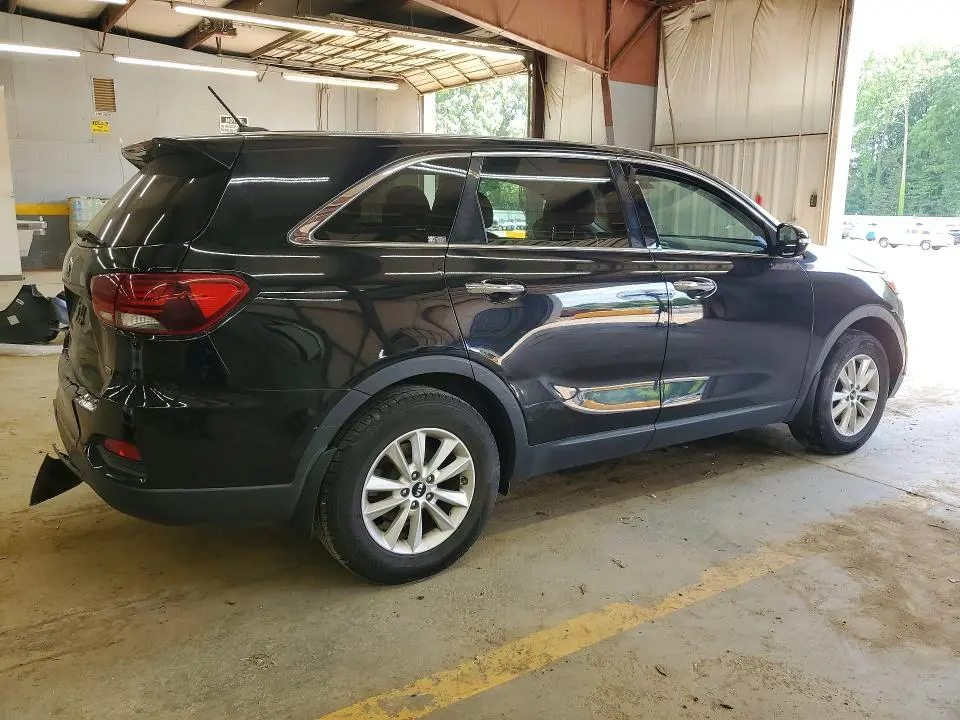 2019 KIA SORENTO L  