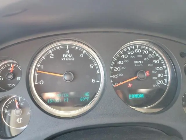 2014 GMC YUKON XL K1500 SLT  