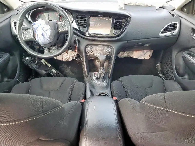 2013 DODGE DART SXT  