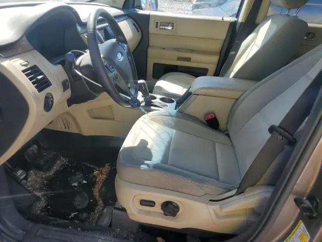 2014 FORD FLEX SE  