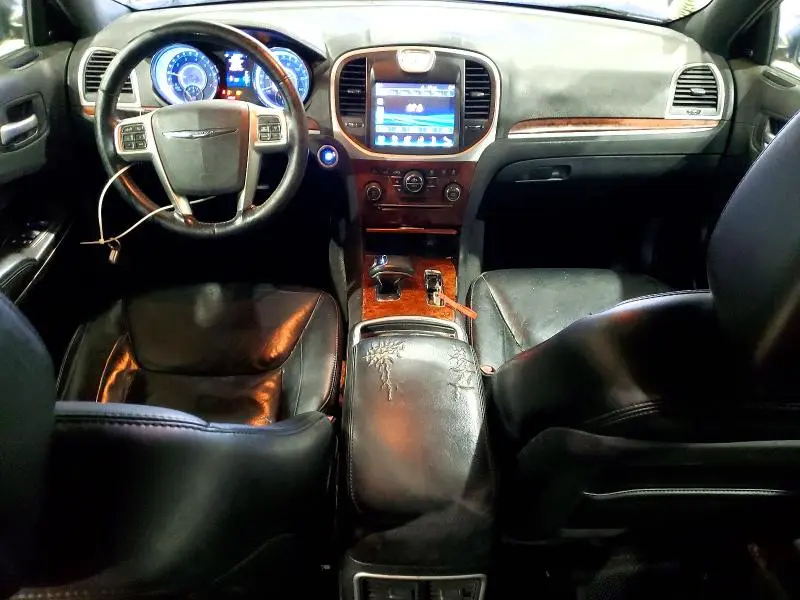 2012 CHRYSLER 300 LIMITED  