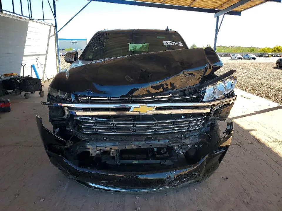 2023 CHEVROLET TAHOE C1500 PREMIER  
