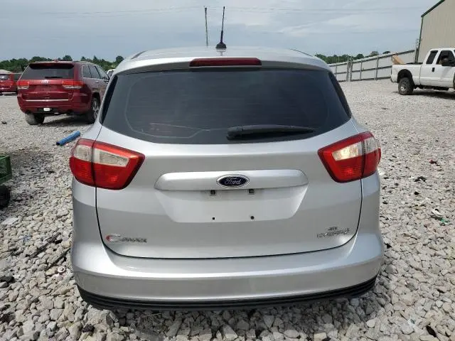 2014 FORD C-MAX SE  
