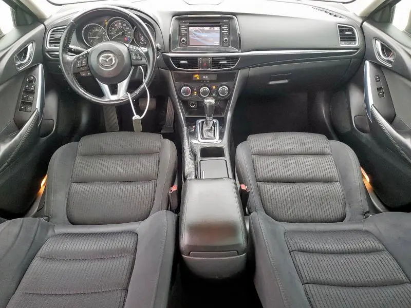 2015 MAZDA 6 SPORT  