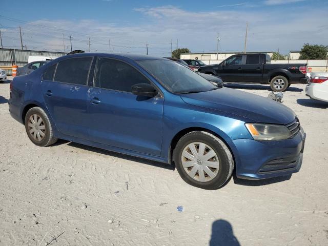 2016 VOLKSWAGEN JETTA S