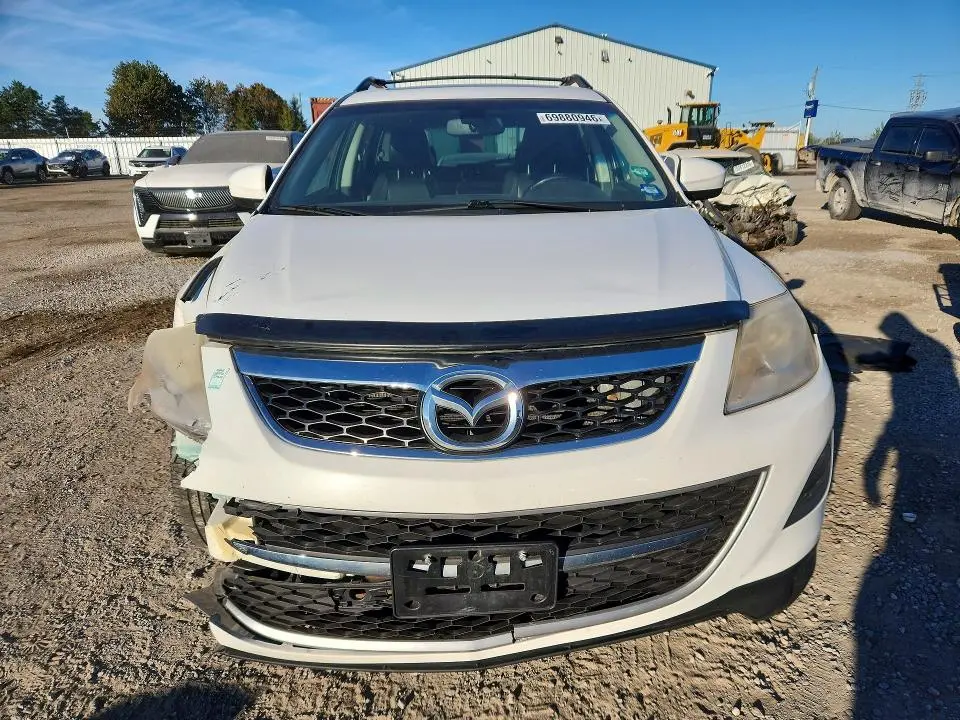 2012 MAZDA CX-9   