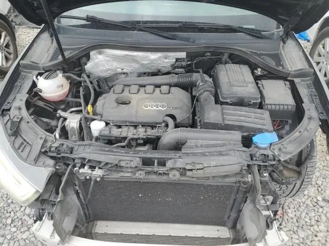 2015 AUDI Q3 PREMIUM PLUS  