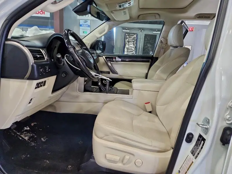 2020 LEXUS GX 460 PREMIUM  