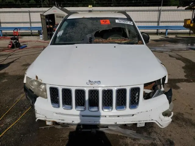 2011 JEEP COMPASS SPORT  