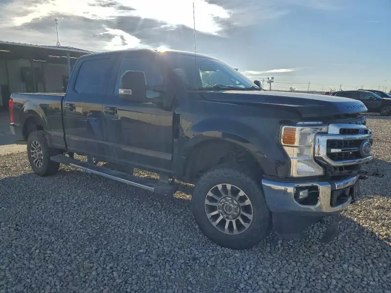 2020 FORD F250 SUPER DUTY  