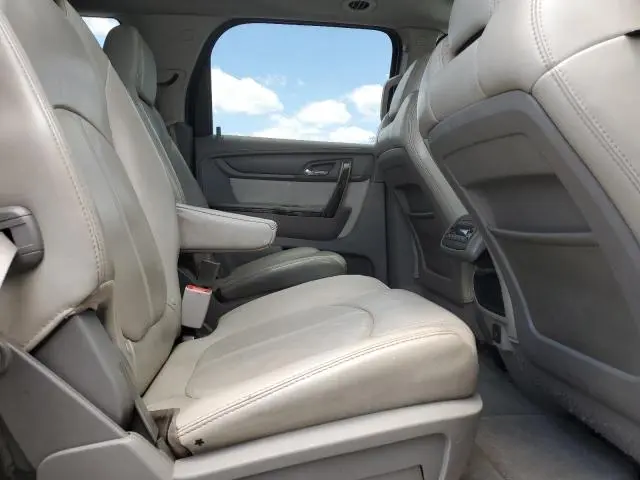 2014 GMC ACADIA SLT-1  