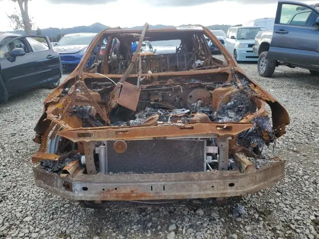 2018 SUBARU IMPREZA PREMIUM  