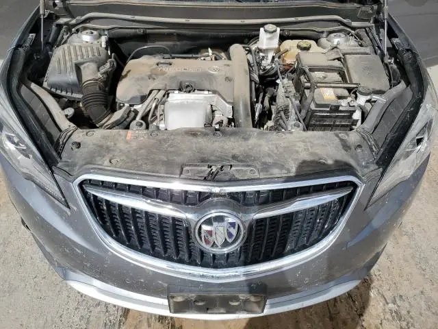 2020 BUICK ENVISION PREMIUM  